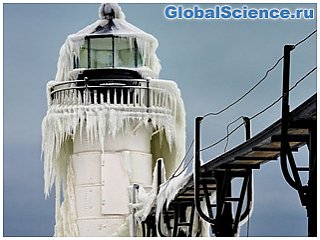 NASA: На Земле может наступить «мини-ледниковый период»