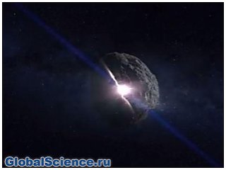 Как оказалось, астероид Бенну не разрушит Землю