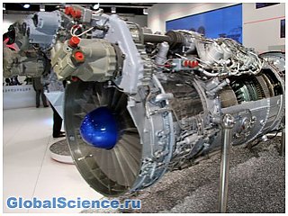 Россия готова к серийному производству авиационных двигателей нового поколения