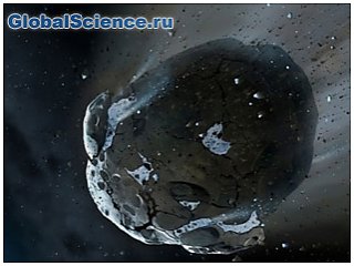 Первый образец породы астероида доставят на Землю 24 сентября 2023 года
