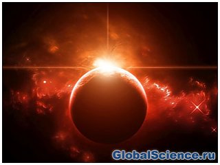 Учёные обнаружили кислородную атмосферу на планете, похожей на Венеру