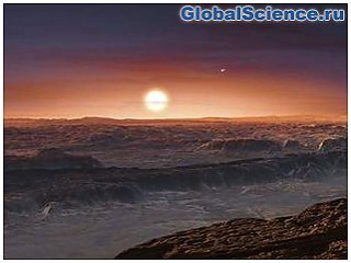 Астрономы призывают отправить экспедицию ко «второй Земле»