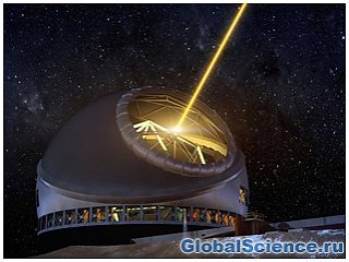 Телескоп для поиска особо опасных астероидов могут создать в России