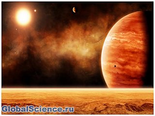 Ученые: На Земле обнаружены доказательства наличия марсианской жизни