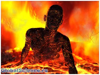 Ученые выяснили, какая температура ждет грешников в аду