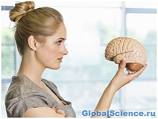 Ученые: Мозг женщин увеличивается раз в месяц