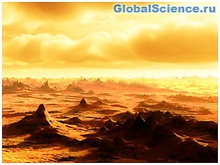 Ученые назвали Венеру первой обитаемой планетой Солнечной системы