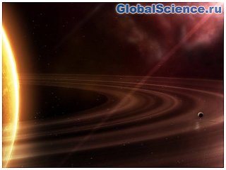 Ученые предлагают новую модель происхождения колец Сатурна