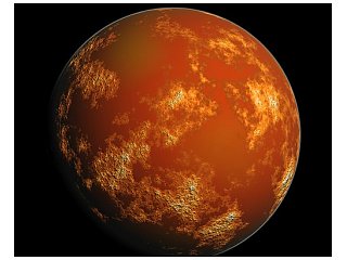 Ученые предложили отправлять космический мусор на Марс