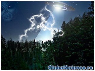 «Инопланетные» сигналы могут уничтожить Землю