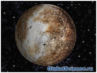 Астрономы: В океане Плутона вряд ли есть жизнь