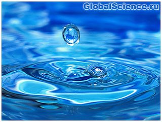 Ученые обнаружили новые свойства воды