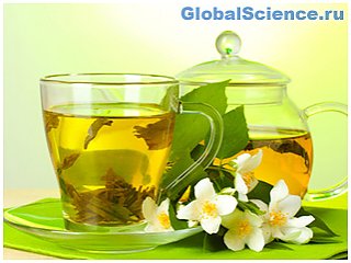 Медики уверены, что зеленый чай защитит от рака и СПИДа
