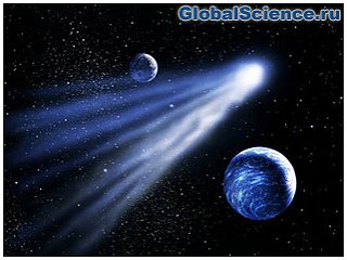Ученые в панике: 25 февраля из космоса прилетит таинственный объект
