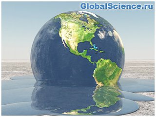 Ученые: глобальное потепление на Земле отменяется