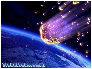 К Земле на огромной скорости летят сразу пять опасных метеоритов