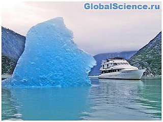 ОАЭ планируют отбуксировать к своему побережью айсберги из Антарктики