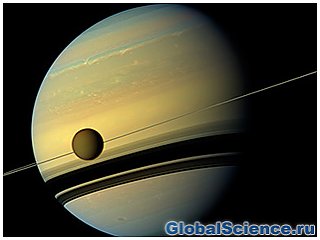 В NASA призывают начать колонизацию спутника Титана вместо Марса
