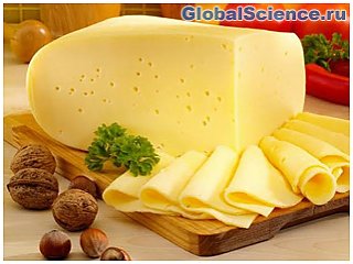 Ученые: сыр помогает в борьбе с раком