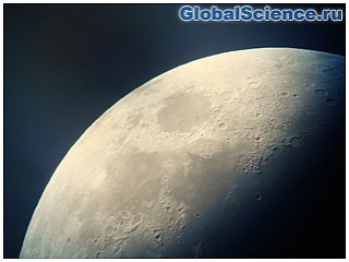 Ученые объяснили загадочную природу вспышек на Луне
