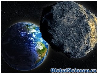 К Земле 22 июля приблизится потенциально опасный астероид