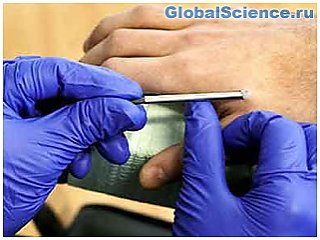 Хирург: Инопланетяне массово вживляют чипы в людей