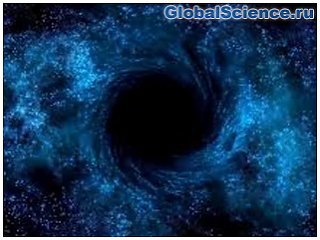 Ученые: в Галактике обнаружен «зародыш» сверхмассивной черной дыры