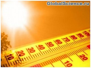 Ученые определили самую высокую температуру на Земле