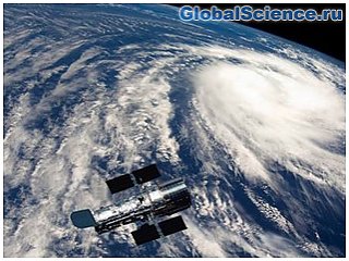 Учёные США: в ноябре на Землю может упасть советский спутник
