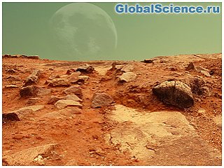 Ученые узнали, что произойдет с собакой на Марсе