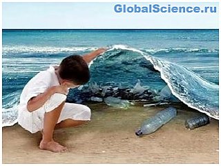 Исследование: загрязнение океана значительно влияет на жизнь морских животных