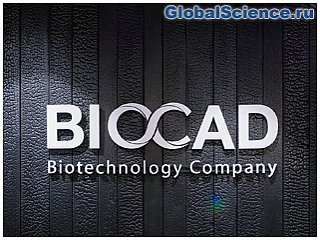 Представитель биотехнологической компании Biocad  войдет в Координационный совет