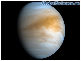 Сенсация: на Венере обнаружены признаки микробной жизни