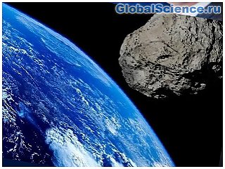 На земной орбите появился еще один троянский астероид