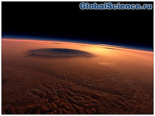 Как будет звучать земная речь на Марсе