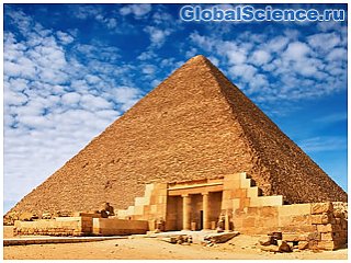Во сколько бы сегодня обошлось строительство пирамиды Хеопса