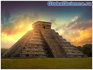 Опыт древних Майя – предупреждение современному человечеству