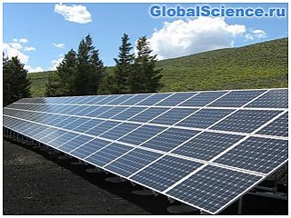 Перспективы использования солнечной энергии как основного источника энергии