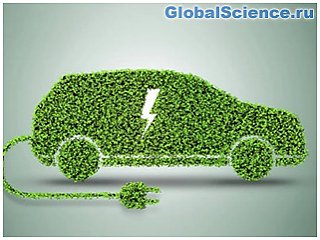 Сохранение окружающей среды с помощью электромобилей: возможности и преимущества