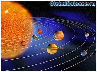 Ученые нашли впечатляющую статистику: Солнце составляет почти 99,86% массы Солнечной системы