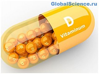 Пищевые добавки витамина D могут снизить риск серьезных сердечно-сосудистых осложнений у пожилых людей