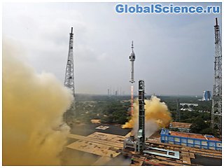 Индия сделала шаг к созданию независимых пилотируемых космических полетов