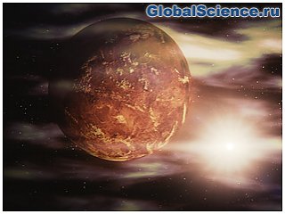 Миллиарды лет назад Венера могла иметь ключевую особенность, похожую на Землю