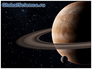 Исследование НАСА обнаружило источник жизненной энергии и молекулу на Энцеладе