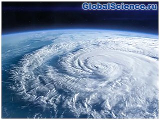 Исследователи утверждают, что на подходе аллея ураганов в Атлантике