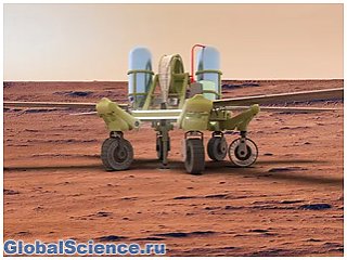 Бурение льда на Марсе: насколько мы близки к осуществлению этой задачи?