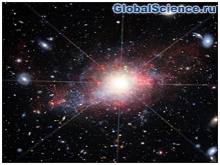 Астрономы зафиксировали крупнейшую в истории выборку галактик на расстоянии более 12 миллиардов световых лет Астрономы зафиксировали крупнейшую в истории выборку галактик на расстоянии более 12 миллиардов световых лет