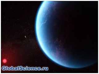 Ученые поставили под сомнение возможные признаки жизни на экзопланете K2-18b Ученые поставили под сомнение возможные признаки жизни на экзопланете K2-18b
