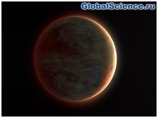 Космический телескоп «Джеймс Уэбб» раскрыл происхождение экстремально горячей экзопланеты WASP-121b Космический телескоп «Джеймс Уэбб» раскрыл происхождение экстремально горячей экзопланеты WASP-121b