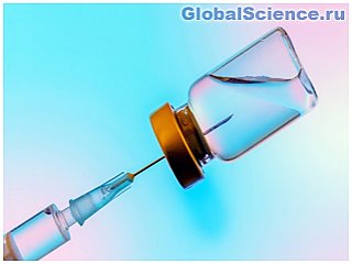 Суперзаряженная вакцина: мощная защита после одной дозы Суперзаряженная вакцина: мощная защита после одной дозы